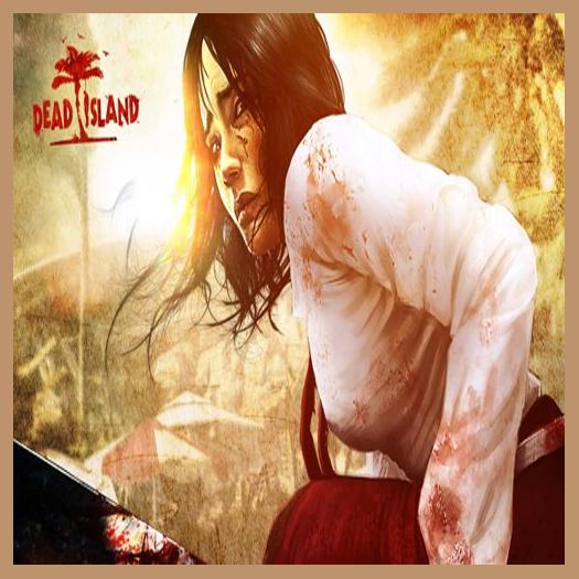 Sam B (Dead Island)